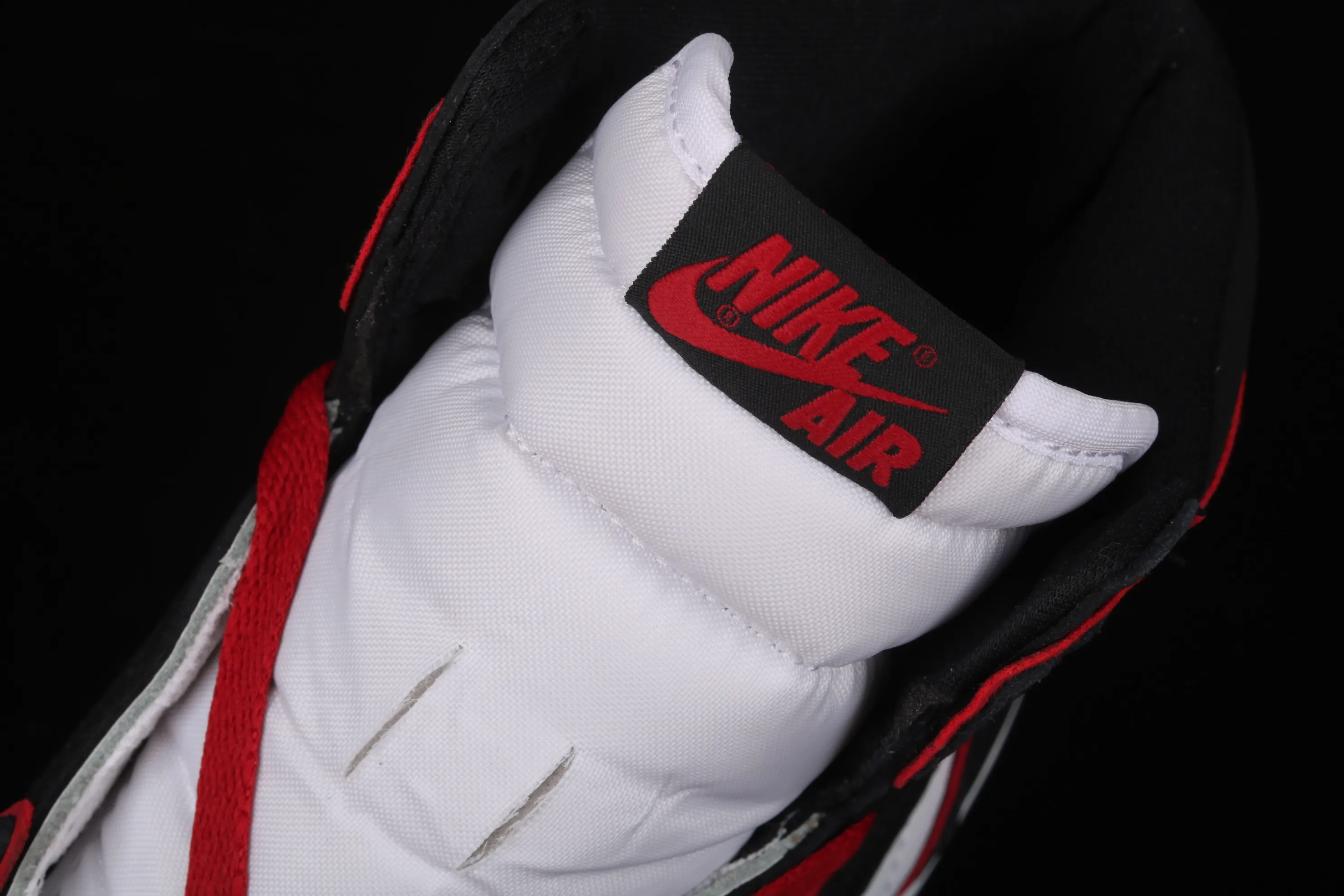 All categories Air Jordan Jordan series basketball shoes Air Jordan 1 High Air Jordan 1 Retro High OG AJ1 Joe 1 Human Flight 555088-062